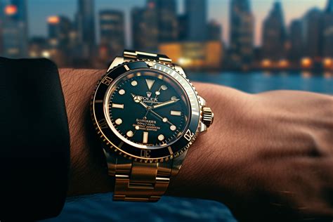 Investir dans une Rolex : on répond à vos questions .